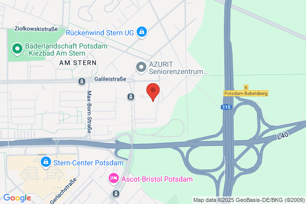DERTOUR Reisebüro