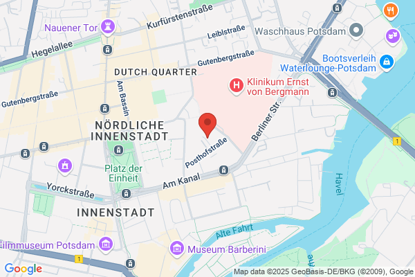 BestSearch Media GmbH
