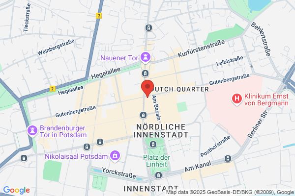 Erdmann & Kollegen Hausvertrieb