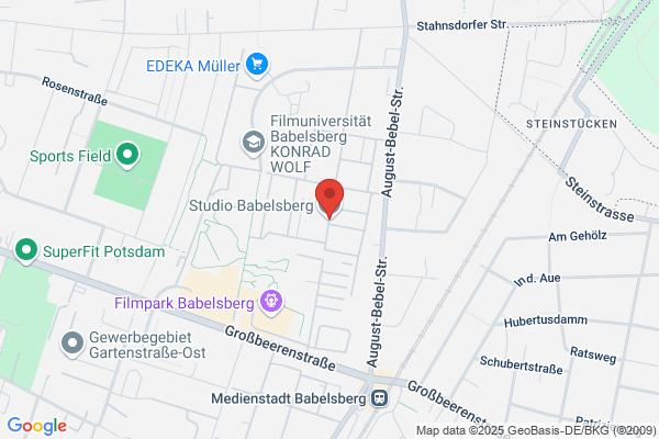 Babelsberg Postproduktion GmbH