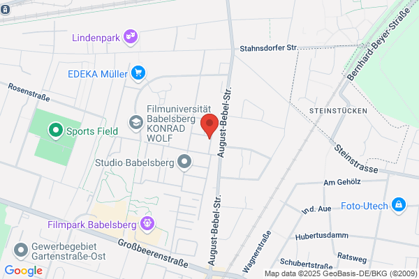 Park Studios GmbH
