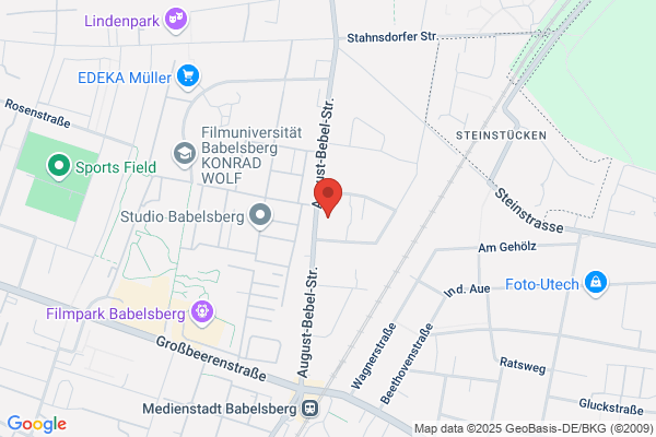 UFA Film & Medienproduktion GmbH