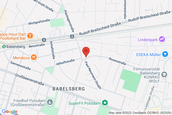 Groß Martin Finanz- u. Versicherungsmakler Finanzplaner CFP