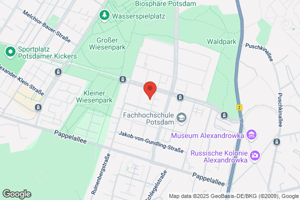 Zöbisch Dr. & Haustein GmbH