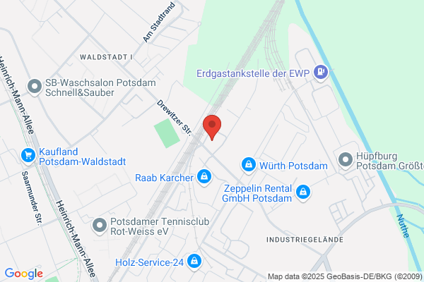 Dalhoff GmbH Straßen- und Tiefbau
