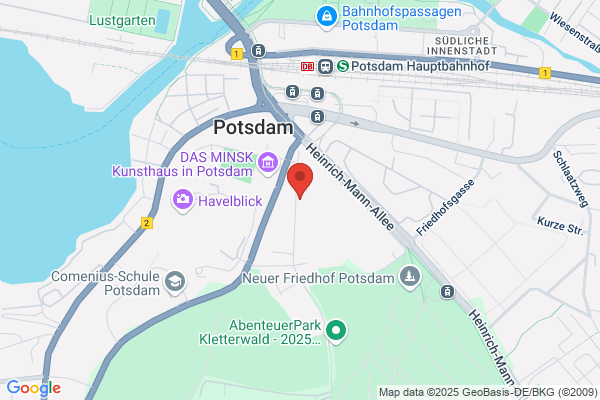 Physio- und HeilkundePraxis WandelWeise
