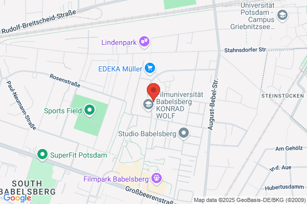 enerix Potsdam - Photovoltaik & Stromspeicher