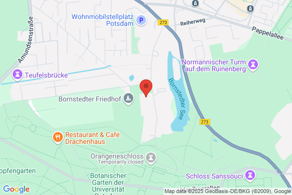 Quartier - Potsdam Hostel