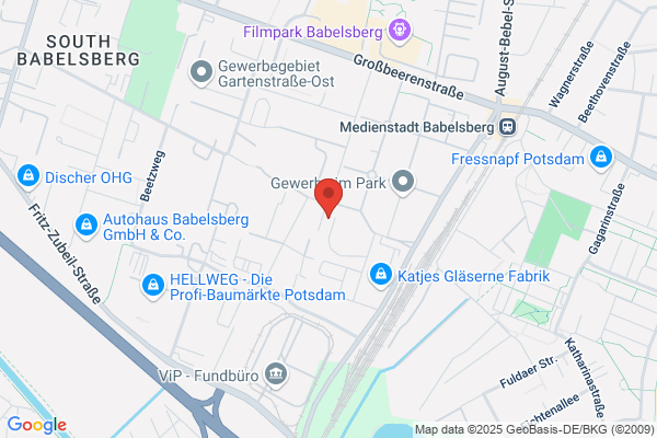 ArchivInForm GmbH