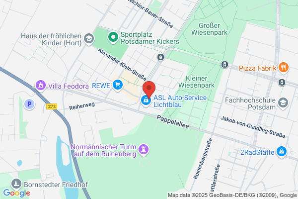 Hammermann & Ehlers