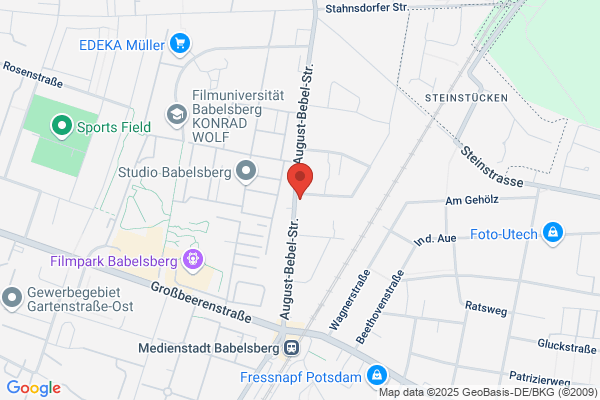 Konferenzraum-Potsdam