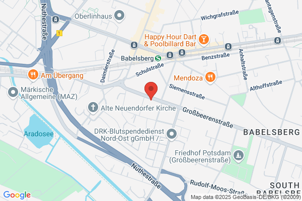 VITALBODY Potsdam