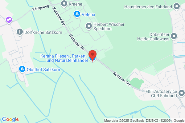 Kerana Keramik und Natursteinhandel GmbH