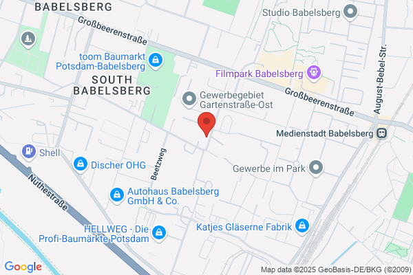 GBA Ges. für berufliche Aus- und Weiterbildung mbH