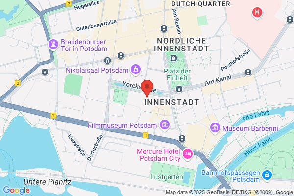Agentur Roesnick