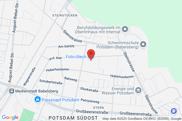 FOTO-UTECH GmbH