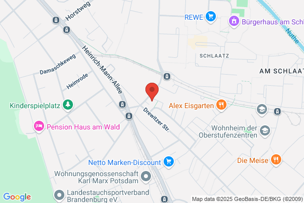Ewert Friseur