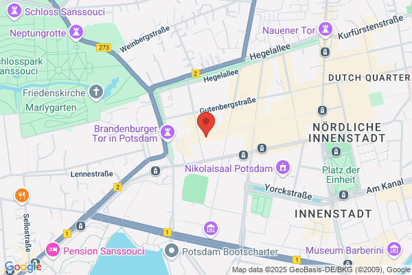 Cutman Verwaltung GmbH