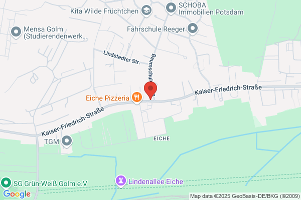 Friseursalon Heidi Schröder
