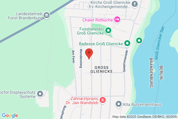 Salon Hennicke
