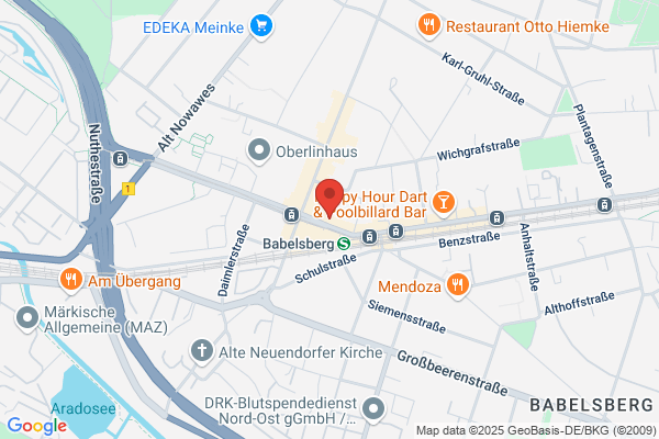 Hairmont Herren & Kinder Friseur