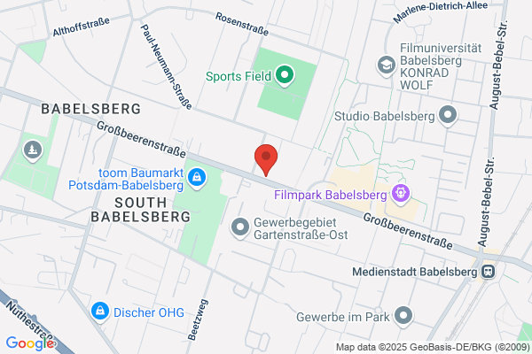 Boddin und Hirschberger GbR