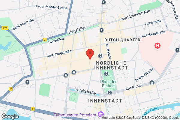 Nagelfee Institut für Hand- und Nagelpflege