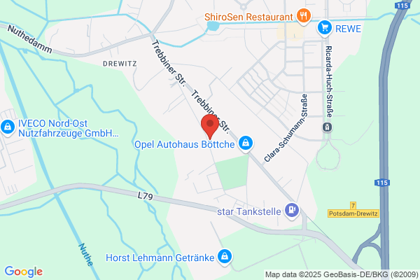 REGIO Garten- und Landschaftsbau GmbH