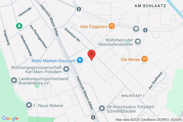 SCHULZ Grabpflege & Gartenservice