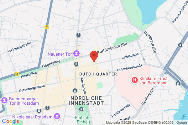 Restaurant Zum Fliegenden Holländer