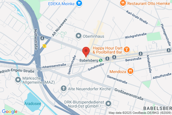 Bistro Femo