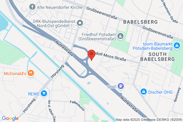 Burgerbüro