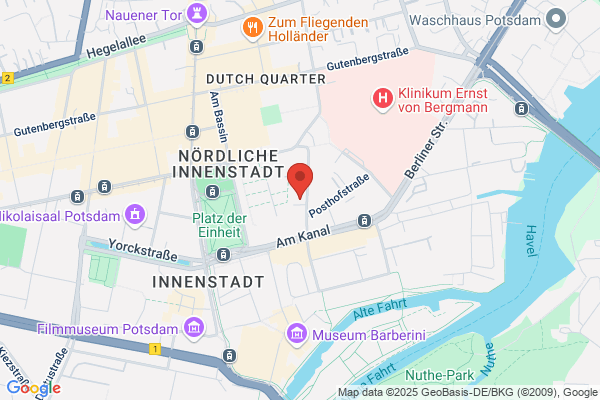 Getränkeshop Ehmke