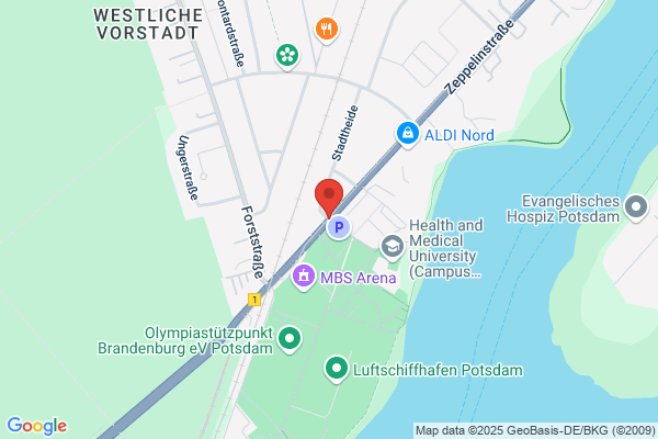 Stadtheide