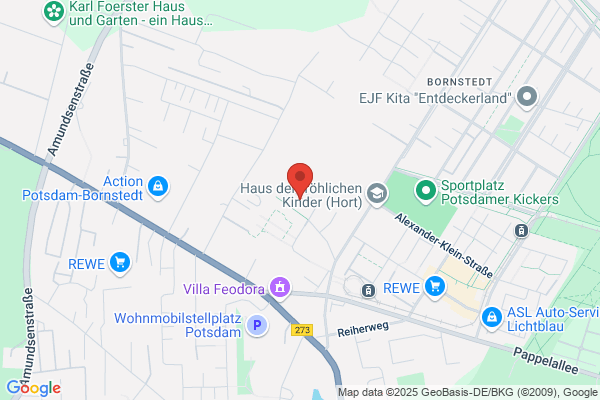 Gastro-Service GmbH