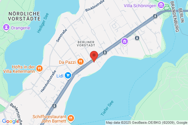 Bredomus GmbH