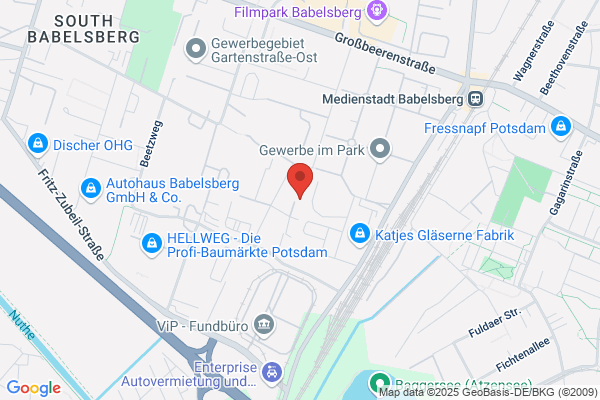RWS Gebäudeservice GmbH