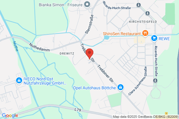 All-Round Dienstleistungen