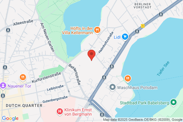 Dachrinnen Reinigungs Helden GbR