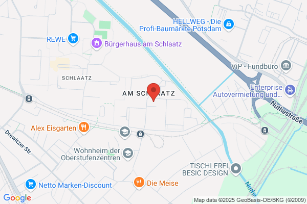 Gebäudereinigung und Hausmeisterservice Inh. Volker Grunow