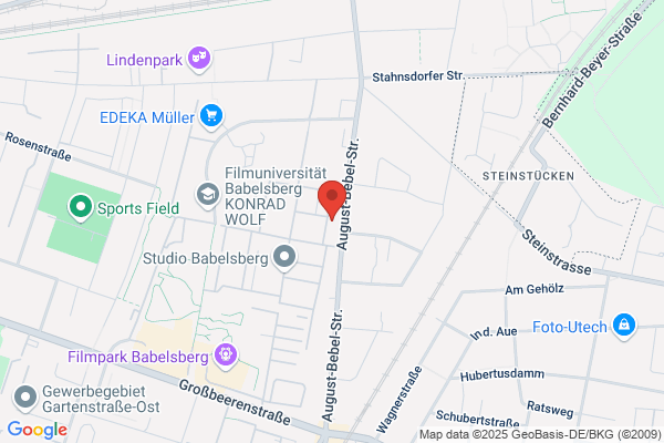 KUBA Marketing GmbH