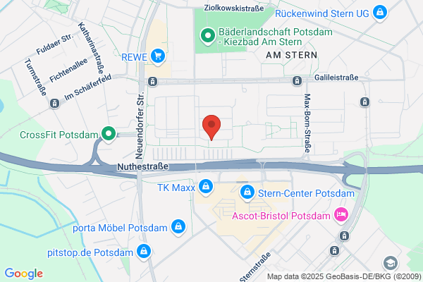 Handelsvertretung Ewald Dõhnrich