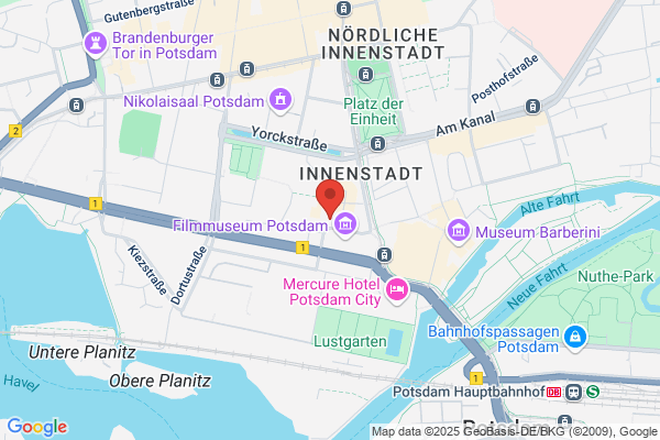 G & G Servicegesellschaft