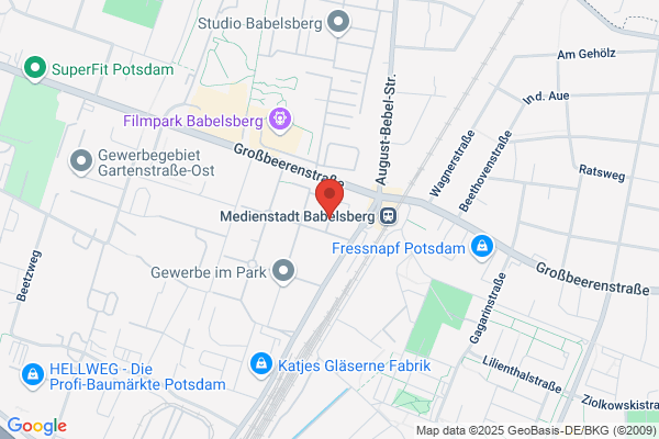 Electrolux Deutschland GmbH