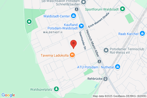 DSG Mobil Potsdam