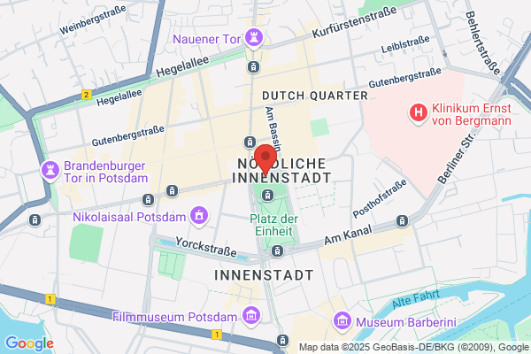 HOCHTIEF Solutions AG Wilhelmgalerie