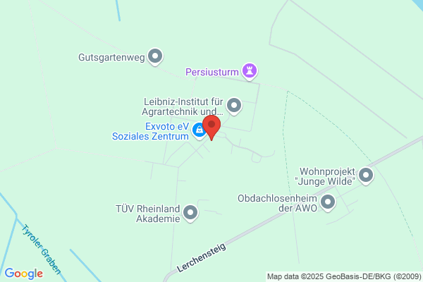 Praxis Springlebendig -