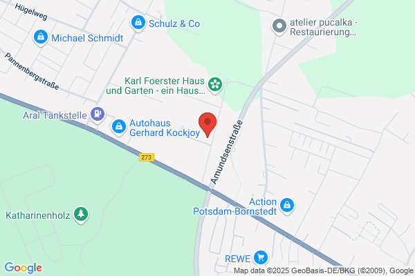 Haustechnik Potsdam GmbH