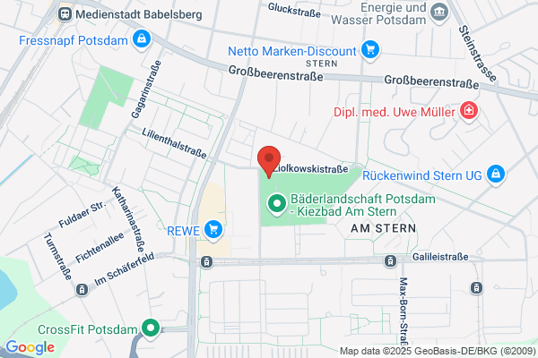Hörgeräte Klaper