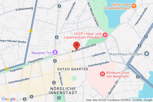 Das kleine Apartmenthotel-Holländerhaus